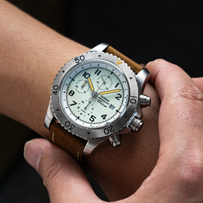 Chrono Titanium S464.L
