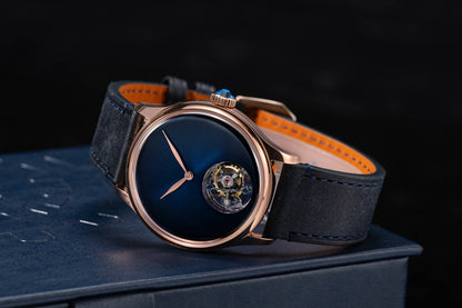 Tourbillon Master S454.RBE