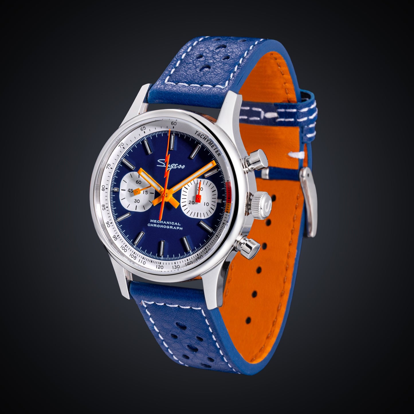 Chrono Heritage S387.03.J