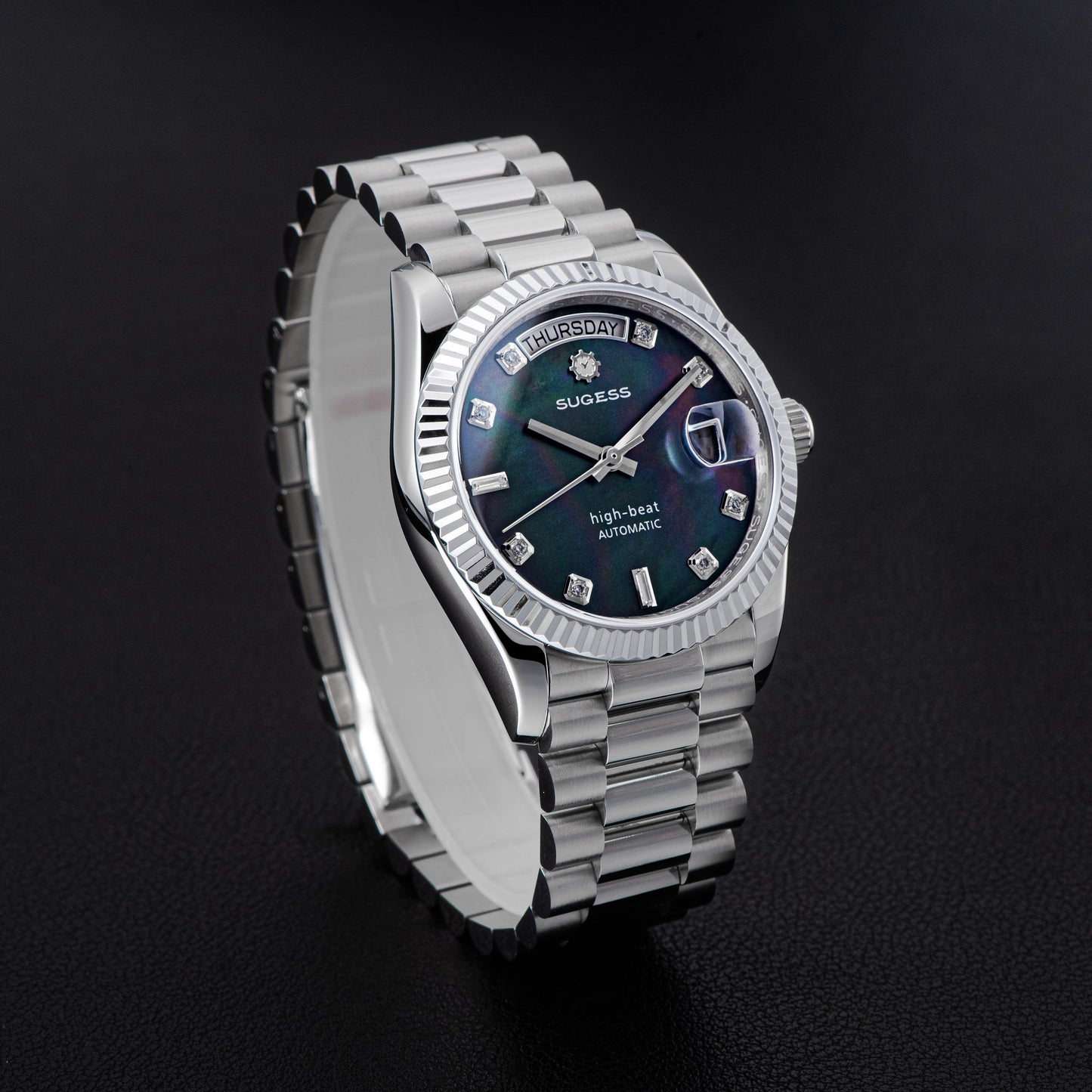 President DD S449.03