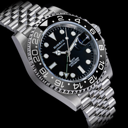 Ocean Star GMT S420-2.GN