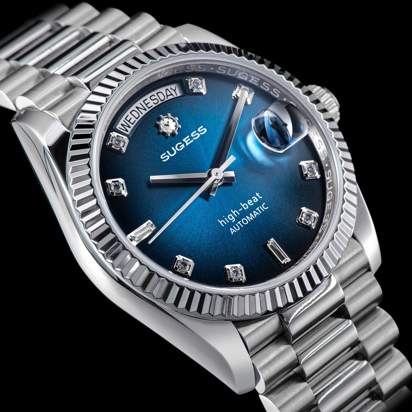 President DD S449.04