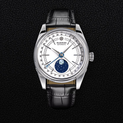 MoonPhase Master S452.SW.K