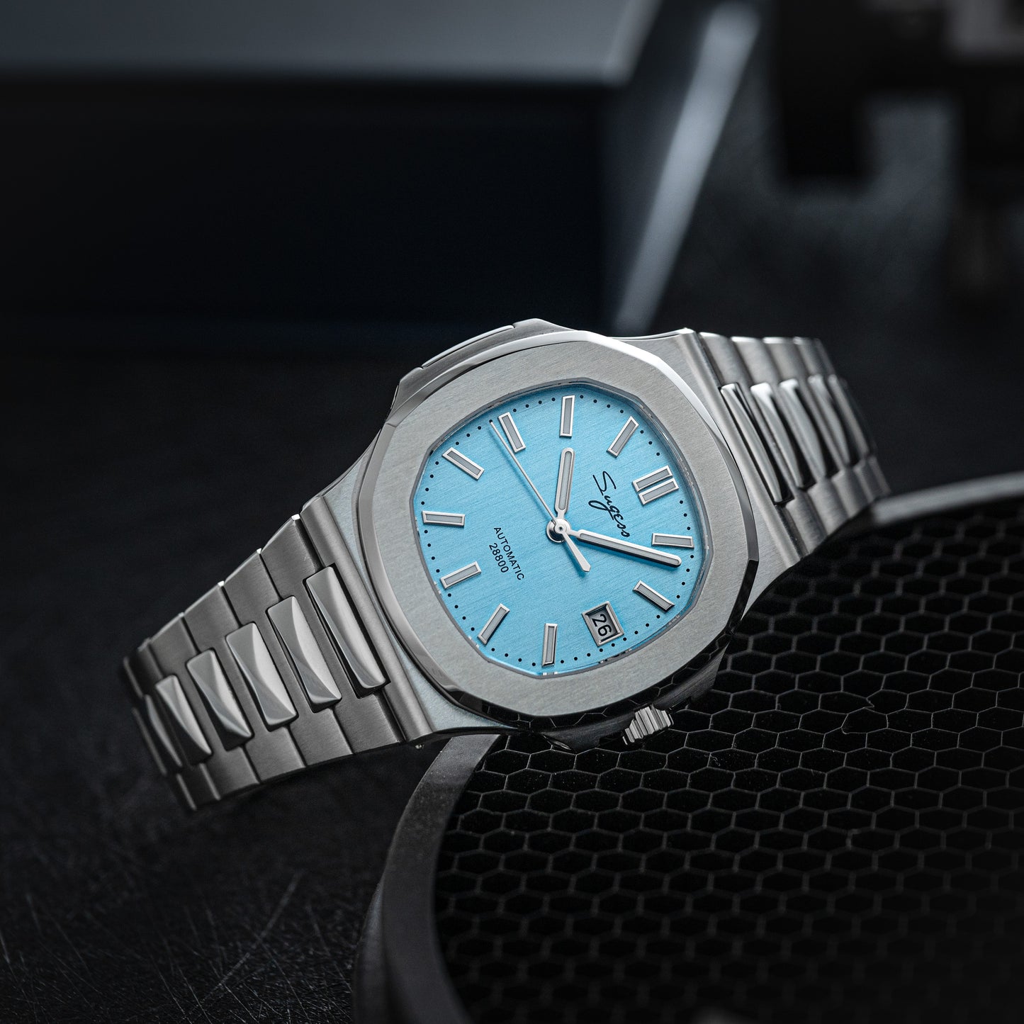 Slim Master S466.E