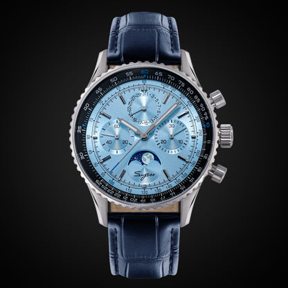 MoonPhase Master S468.SE.E