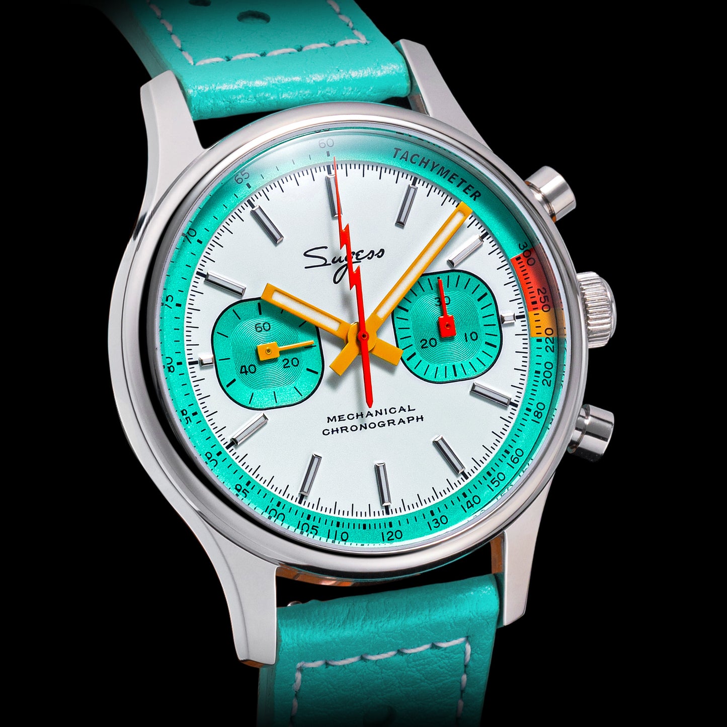 Chrono Heritage S387.02.T