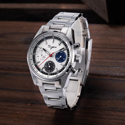 Chrono Heritage S465.TE.S