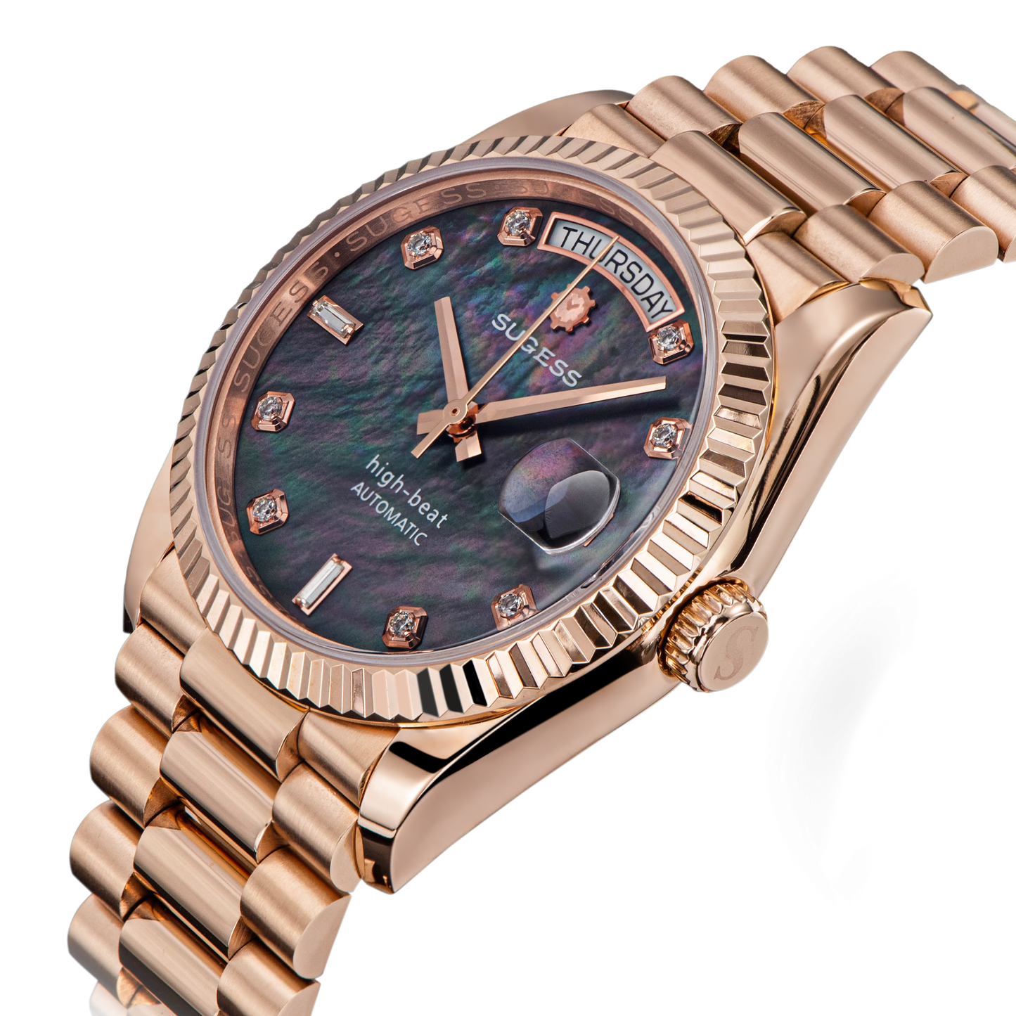 President DD S449.01