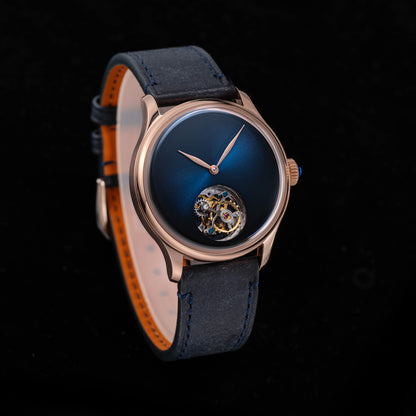 Tourbillon Master S454.RBE