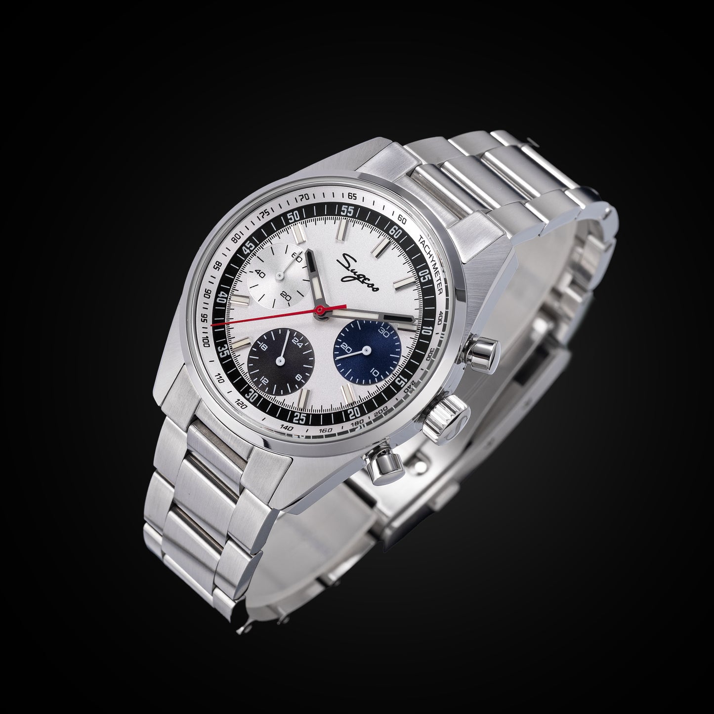 Chrono Heritage S465.TE.S
