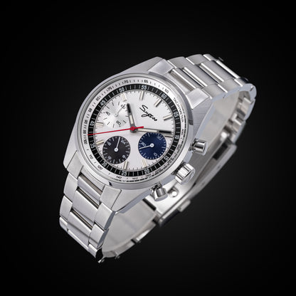 Chrono Heritage S465.TE.S