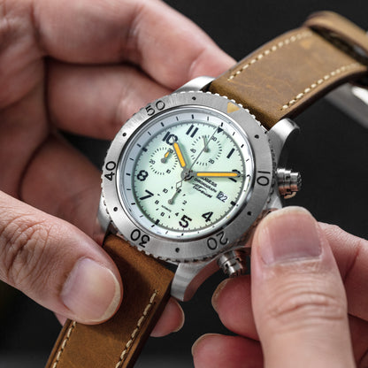 Chrono Titanium S464.L