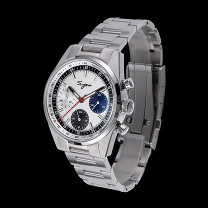 Chrono Heritage S465.TE.S