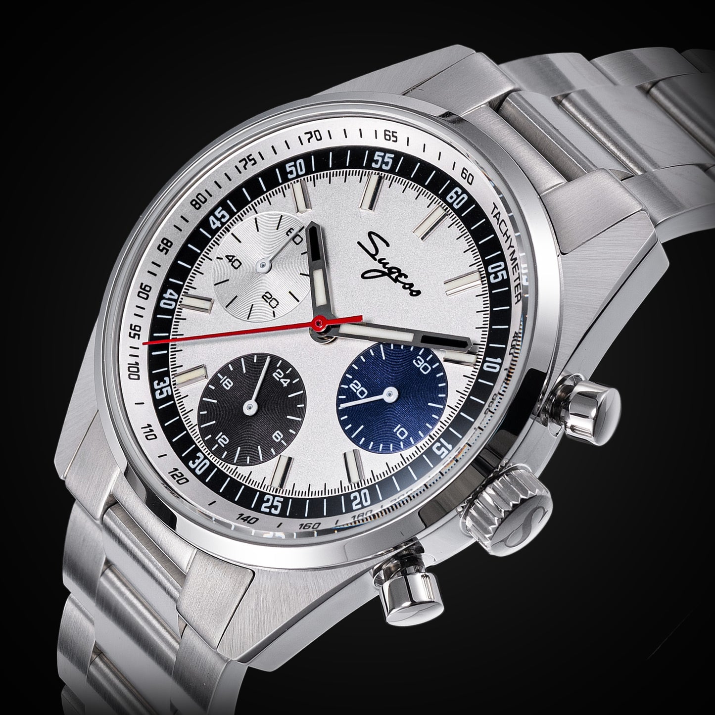 Chrono Heritage S465.TE.S