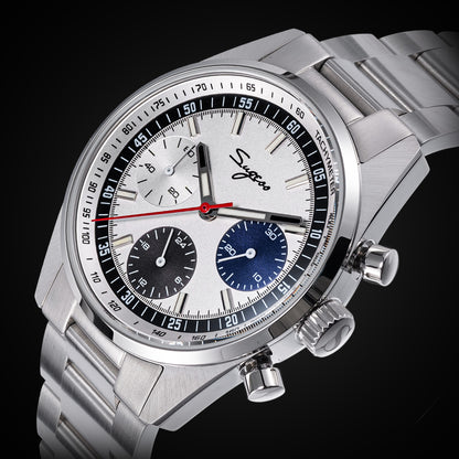 Chrono Heritage S465.TE.S