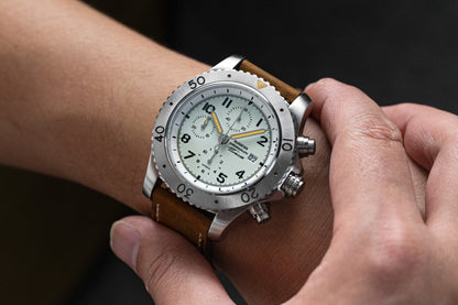 Chrono Titanium S464.L