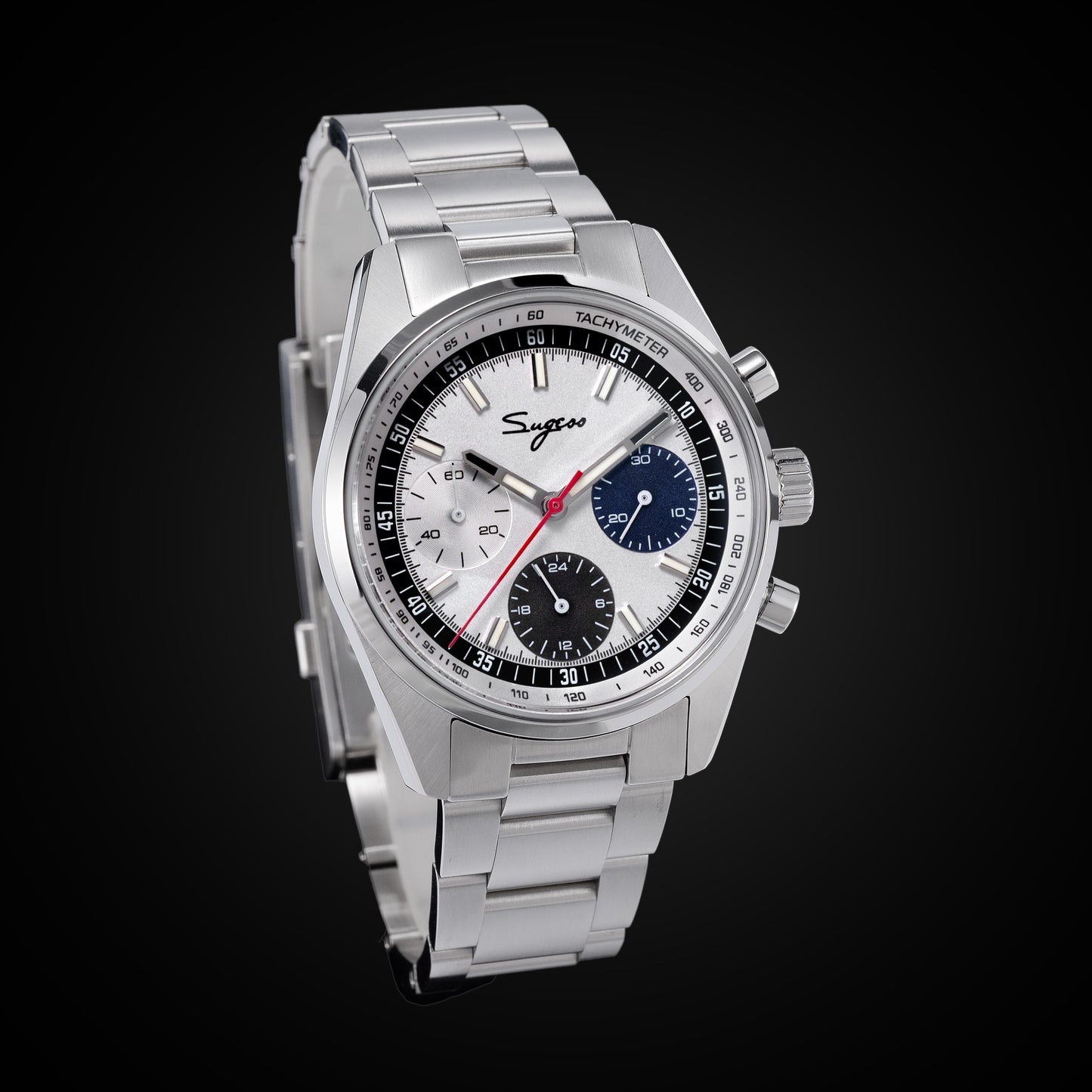 Chrono Heritage S465.TE.S