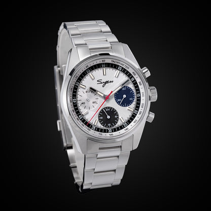 Chrono Heritage S465.TE.S