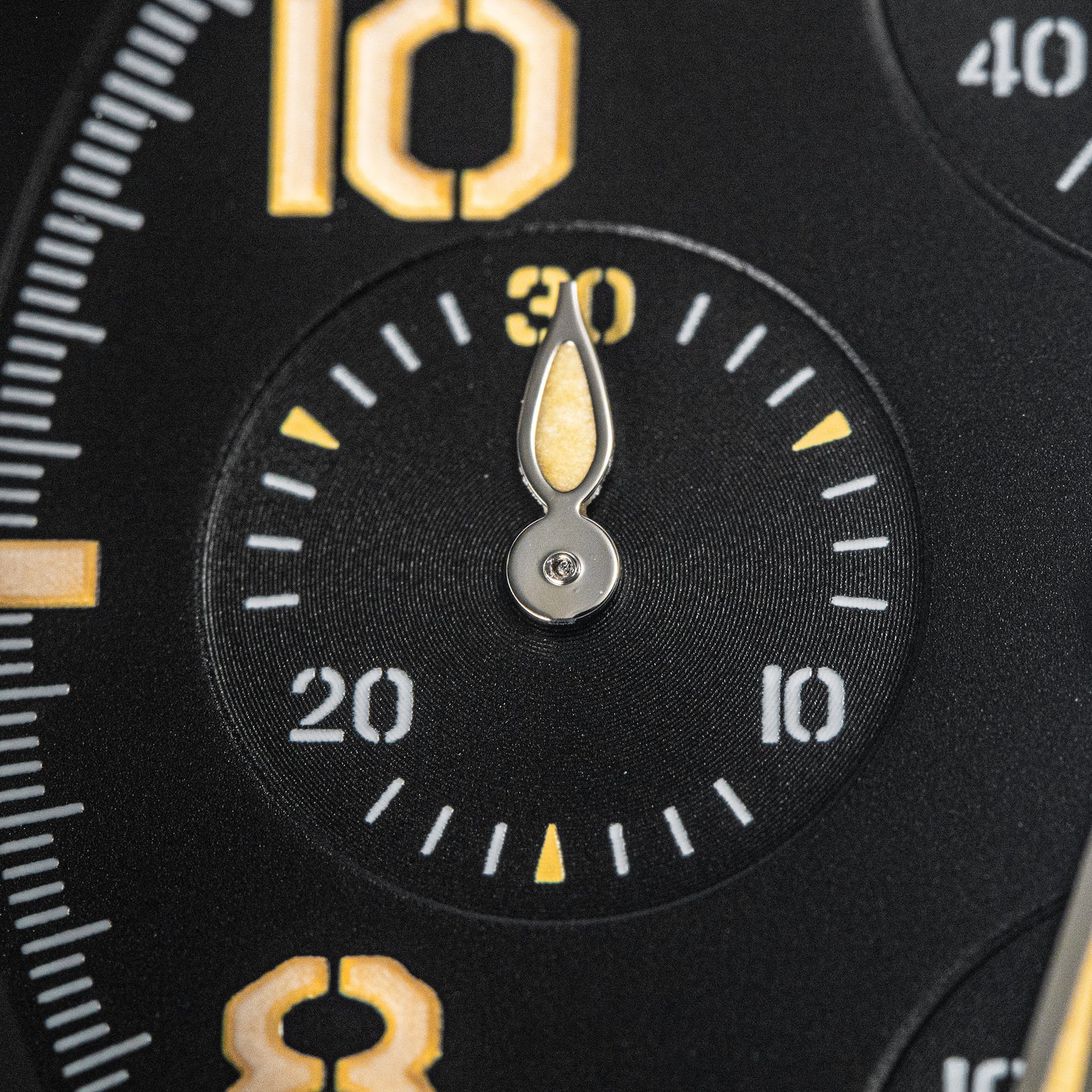 Chrono Titanium S464.K