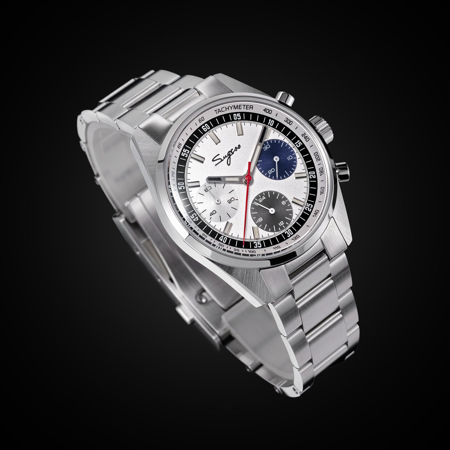 Chrono Heritage S465.TE.S
