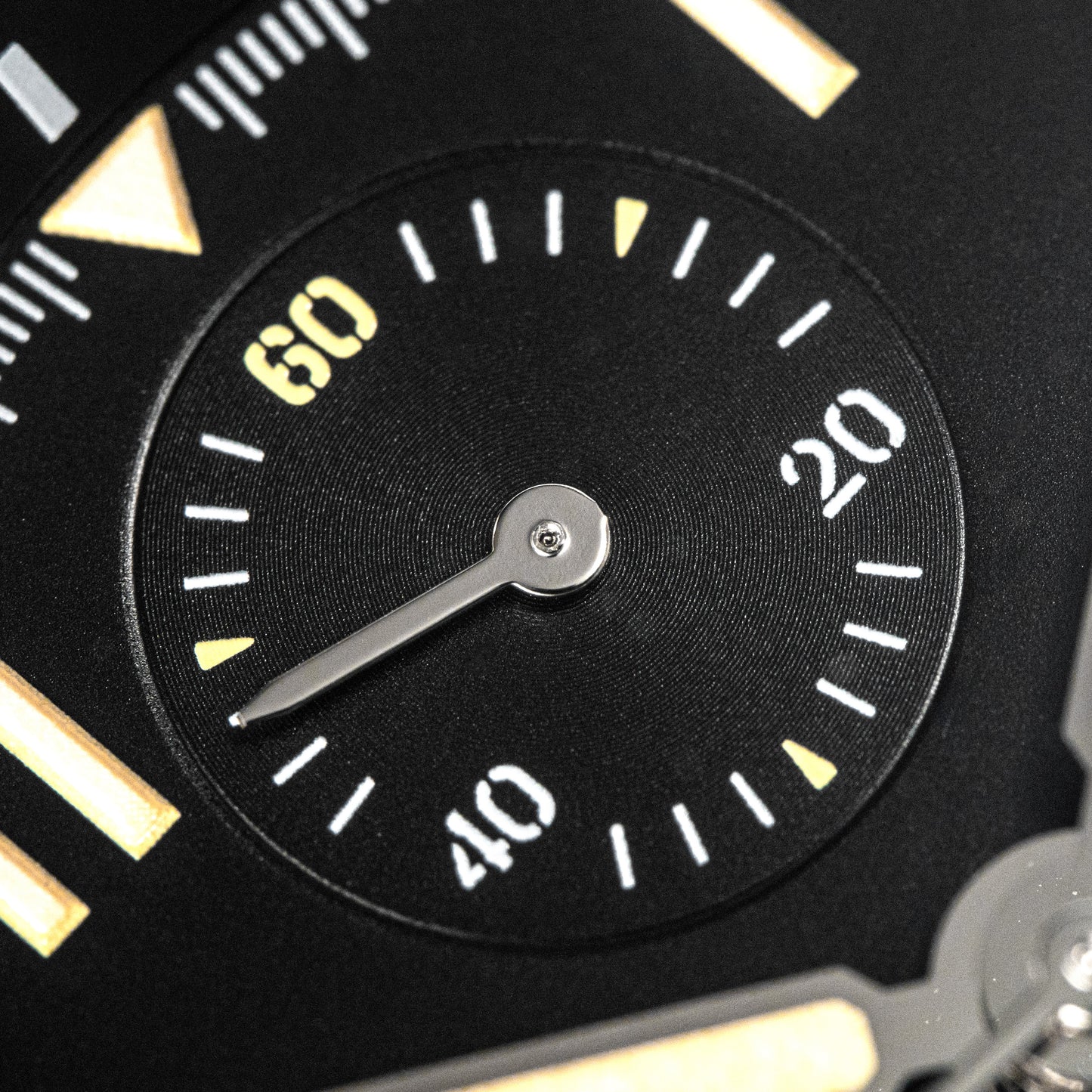 Chrono Titanium S464.K