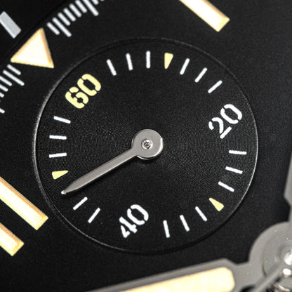 Chrono Titanium S464.K