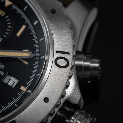 Chrono Titanium S464.K