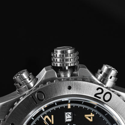 Chrono Titanium S464.K