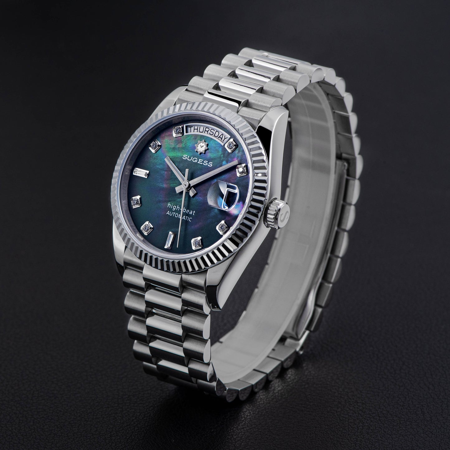 President DD S449.03