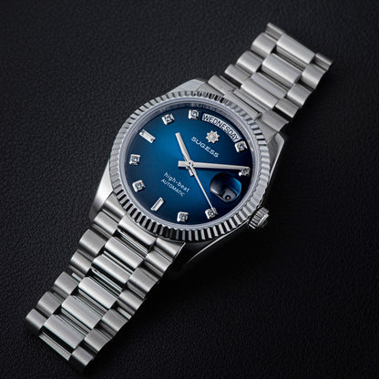 President DD S449.04