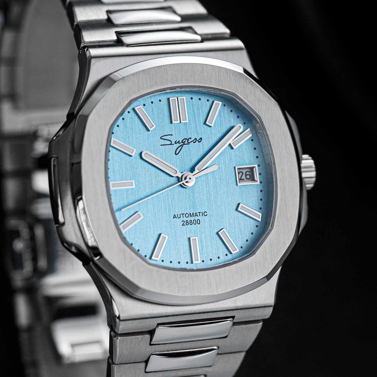 Slim Master S466.E