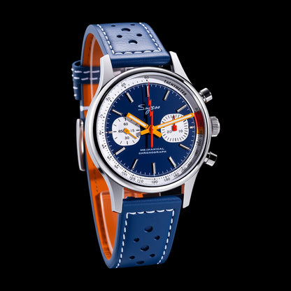 Chrono Heritage S387.03.J