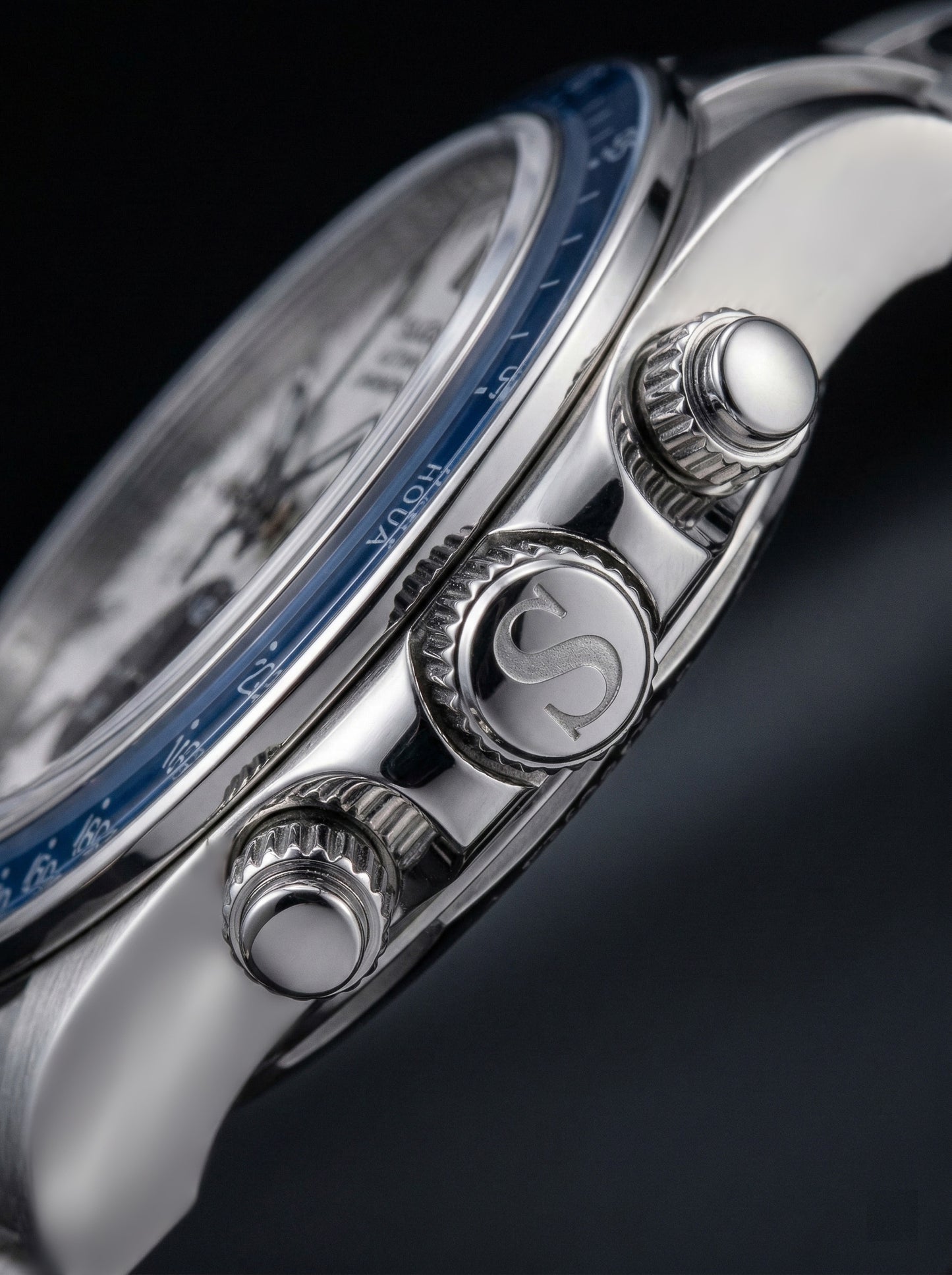 Chrono Racing S473.T