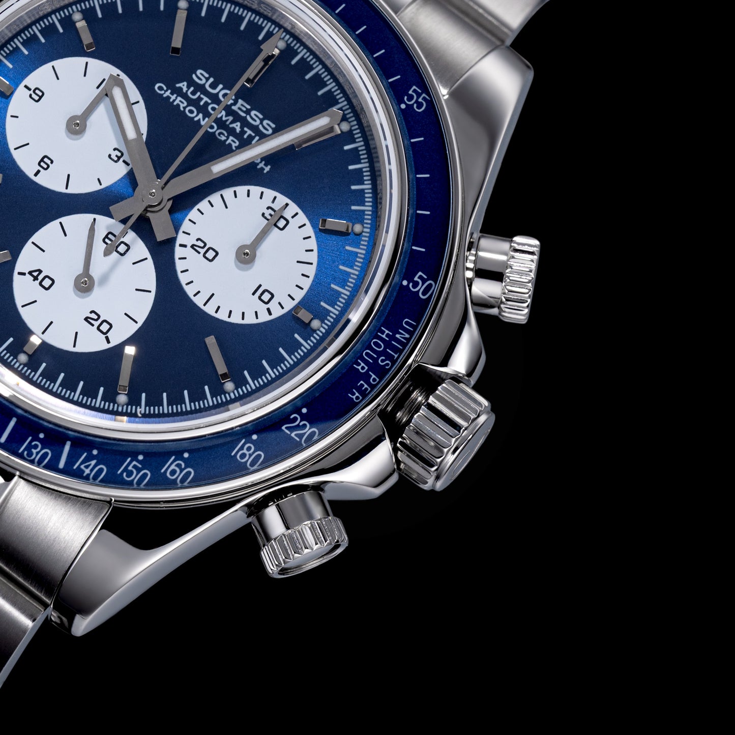 Chrono Racing S473.E