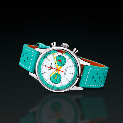 Chrono Heritage S387.02.T