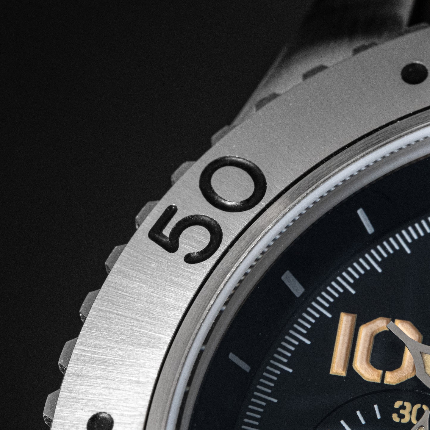 Chrono Titanium S464.K