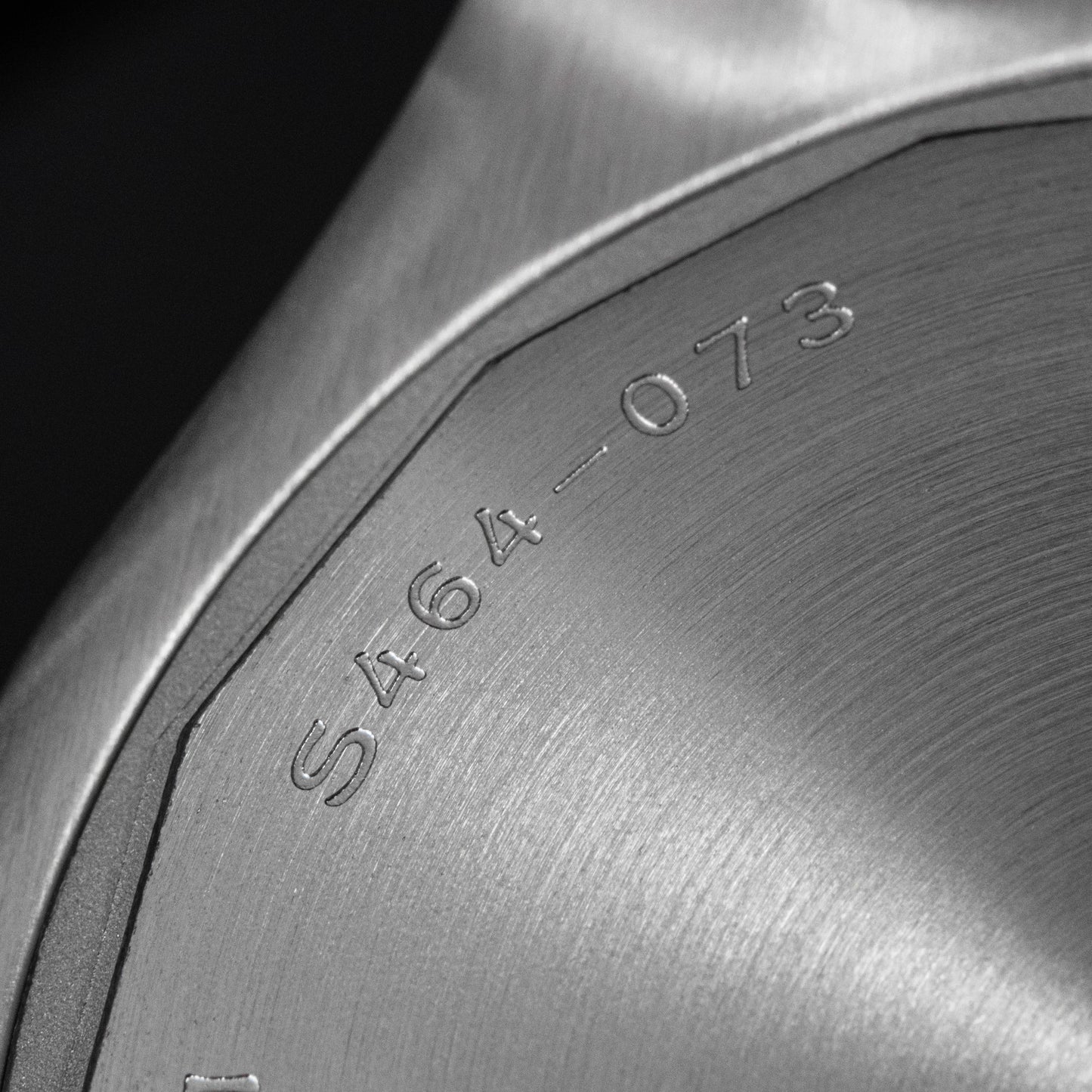 Chrono Titanium S464.K