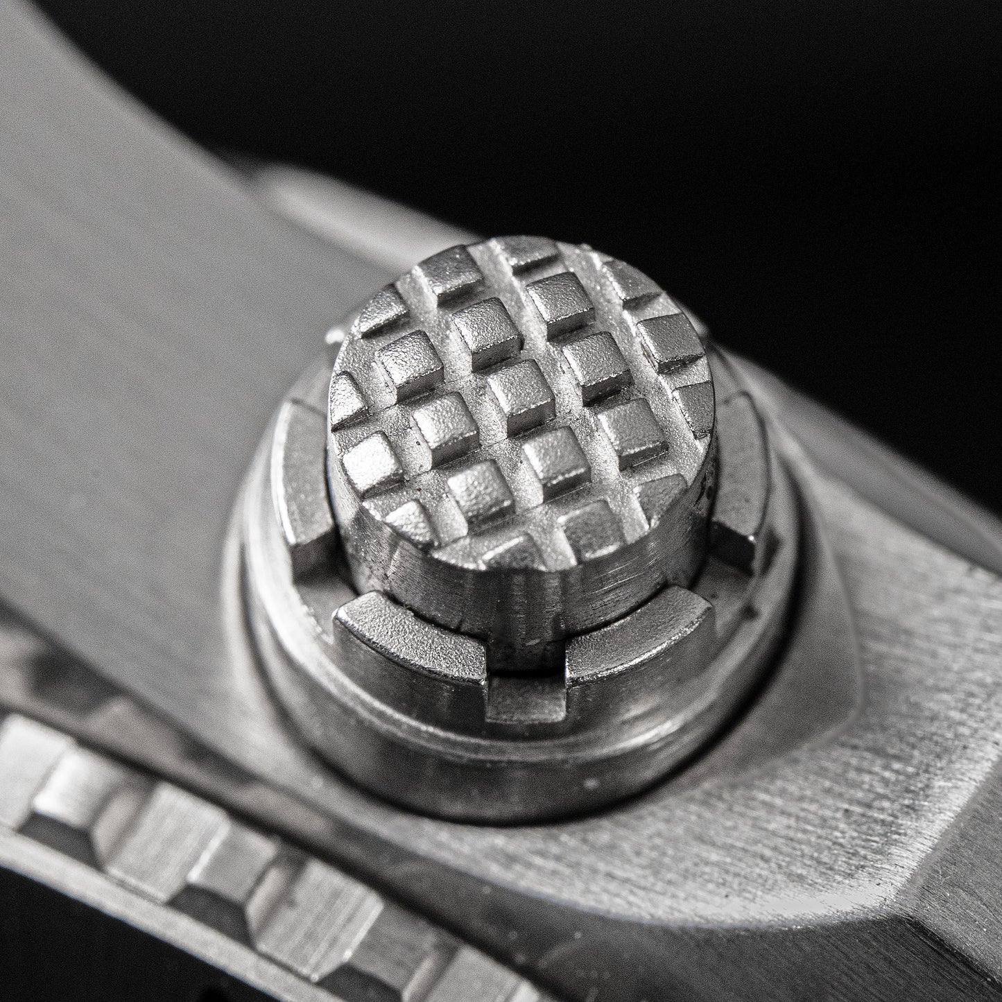 Chrono Titanium S464.G