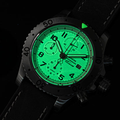 Chrono Titanium S464.L