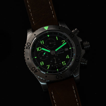 Chrono Titanium S464.K
