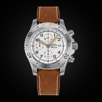 Chrono Titanium S464.L