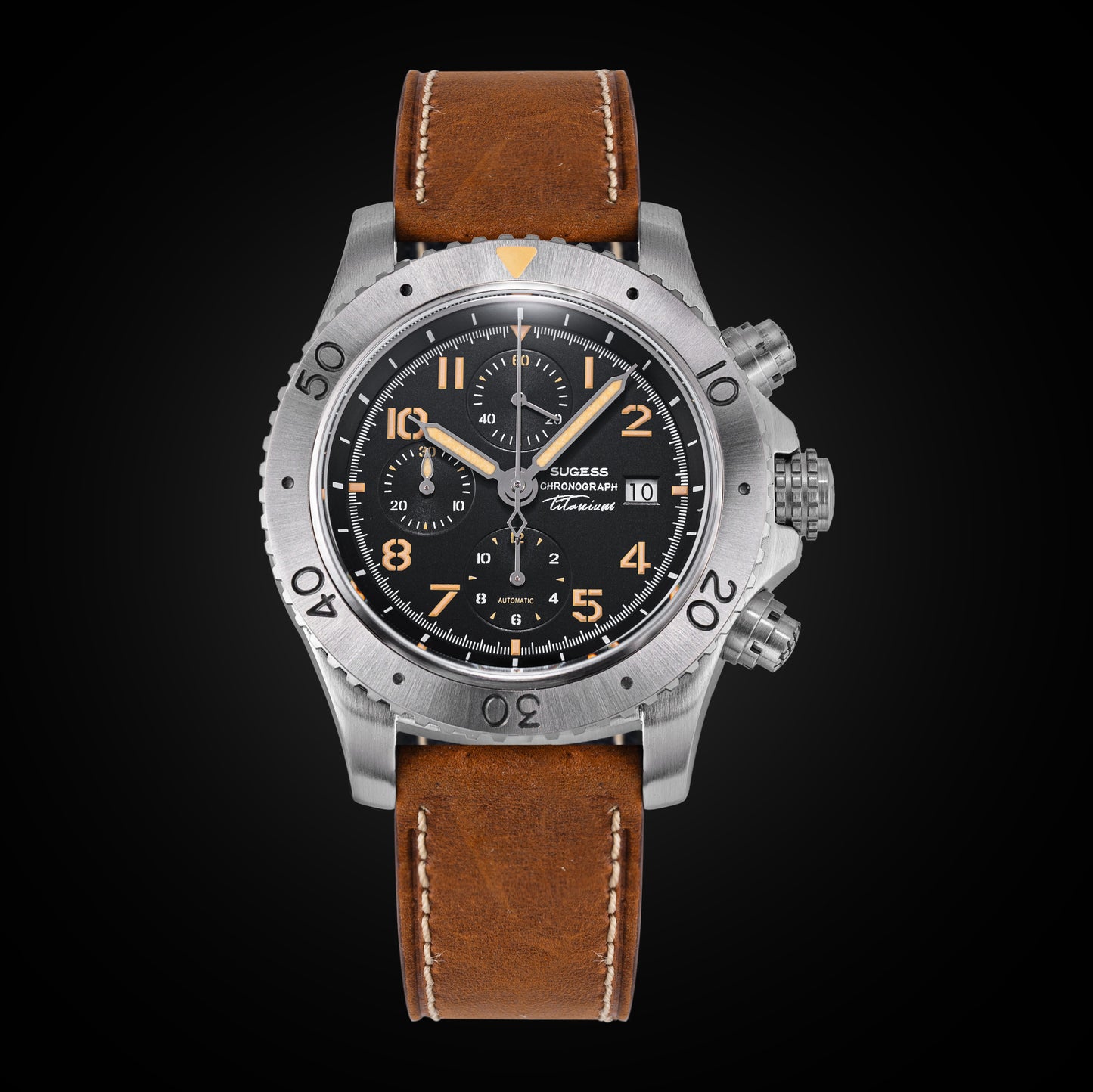 Chrono Titanium S464.K