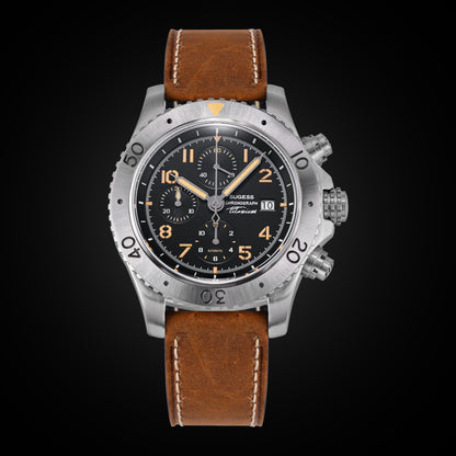 Chrono Titanium S464.K