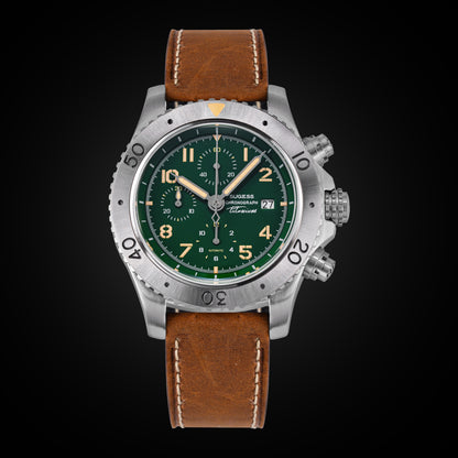 Chrono Titanium S464.G