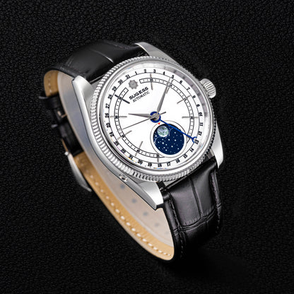MoonPhase Master S452.SW.K
