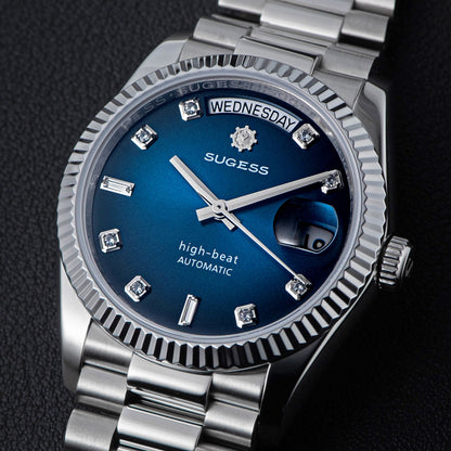 President DD S449.04