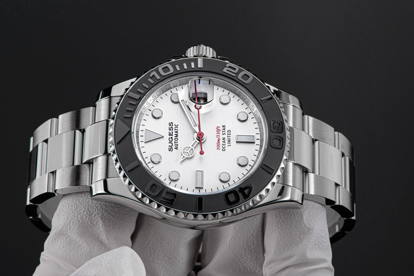 Ocean Star S450-2.WC