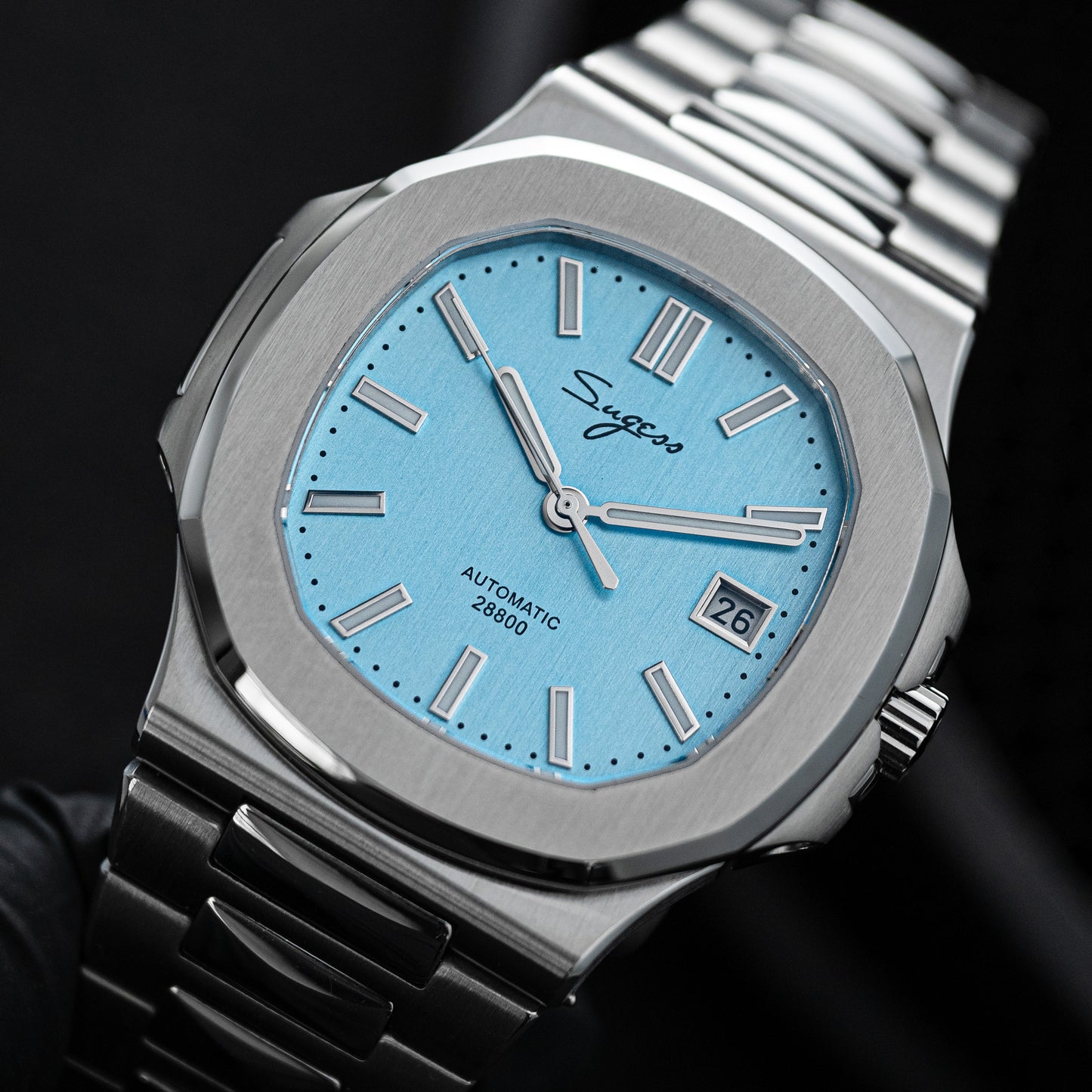 Slim Master S466.E