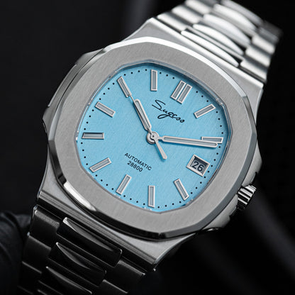 Slim Master S466.E