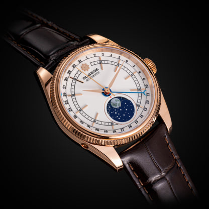 MoonPhase Master S452.GW.B